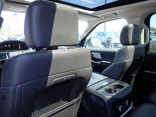 2025 Ford Expedition Active MAX