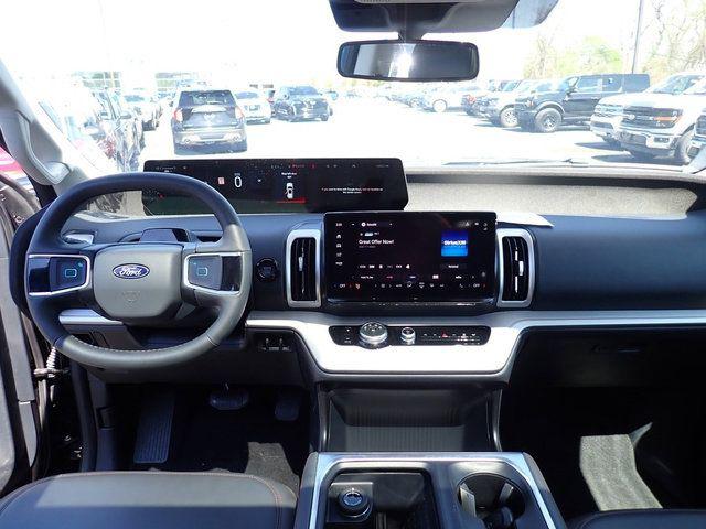 2025 Ford Expedition Active MAX