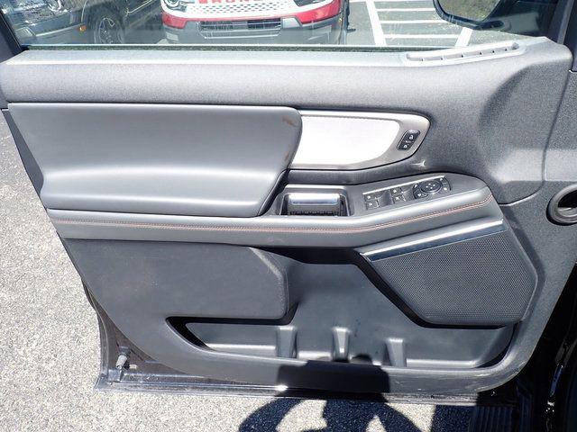 2025 Ford Expedition Active MAX