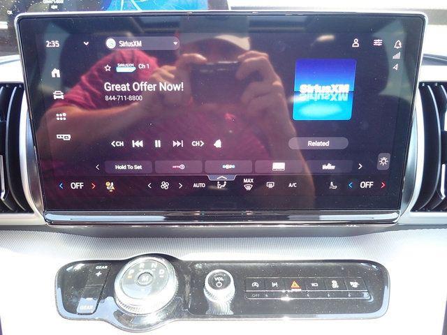 2025 Ford Expedition Active MAX