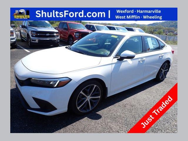 2024 Honda Civic Touring for sale in Pittsburgh, PA