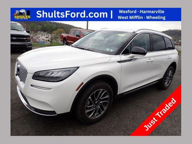 2022 Lincoln Corsair Standard for sale in Pittsburgh, PA