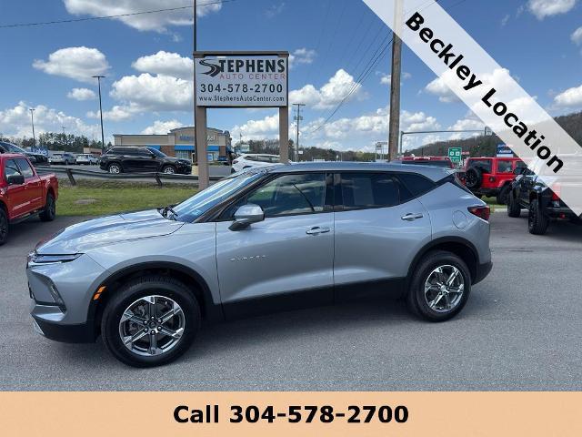 2025 Chevrolet Blazer AWD 2LT for sale in Danville, WV