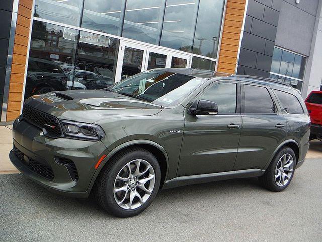 2026 Dodge Durango DURANGO GT PREMIUM AWD HEMI V8 2026 Dodge Durango DURANGO GT PREMIUM AWD HEMI V8