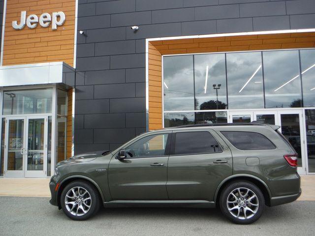 2026 Dodge Durango DURANGO GT PREMIUM AWD HEMI V8 2026 Dodge Durango DURANGO GT PREMIUM AWD HEMI V8