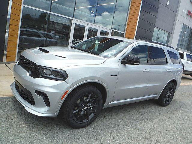 2026 Dodge Durango DURANGO GT PLUS AWD HEMI V8 2026 Dodge Durango DURANGO GT PLUS AWD HEMI V8