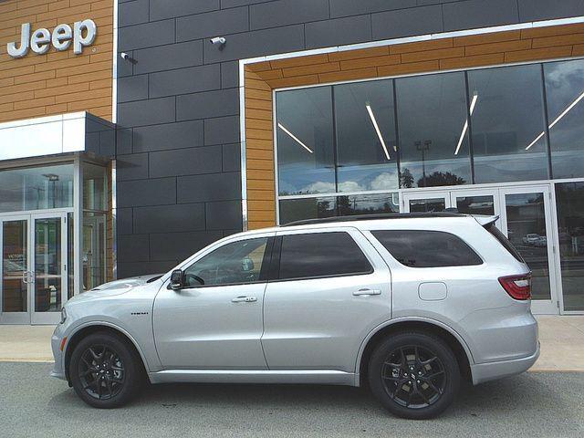 2026 Dodge Durango DURANGO GT PLUS AWD HEMI V8 2026 Dodge Durango DURANGO GT PLUS AWD HEMI V8