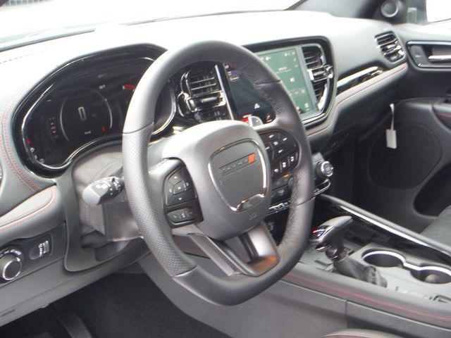 2026 Dodge Durango DURANGO GT PLUS AWD HEMI V8 2026 Dodge Durango DURANGO GT PLUS AWD HEMI V8