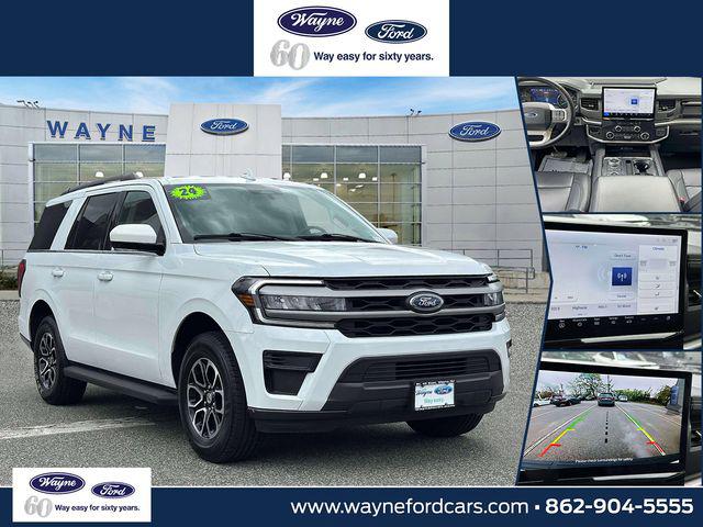 2024 Ford Expedition XLT for sale in Wayne, NJ