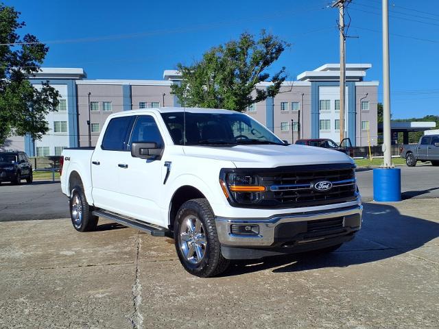 2025 Ford F-150 XLT for sale in Claremore, OK