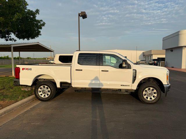2024 Ford F-250 XLT for sale in Wichita Falls, TX
