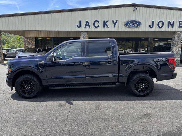 2026 Ford F-150 XLT for sale in Hayesville, NC