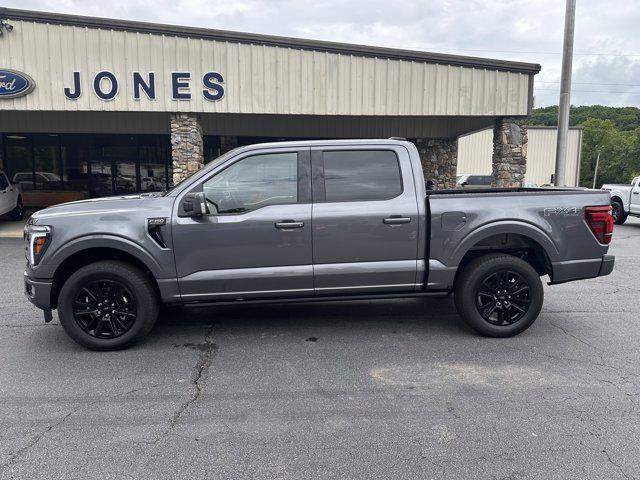 2025 Ford F-150 Platinum for sale in Hayesville, NC