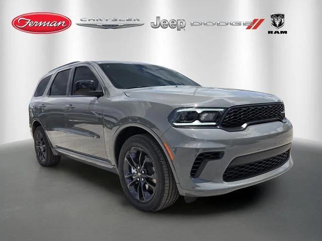 2026 Dodge Durango DURANGO GT RWD