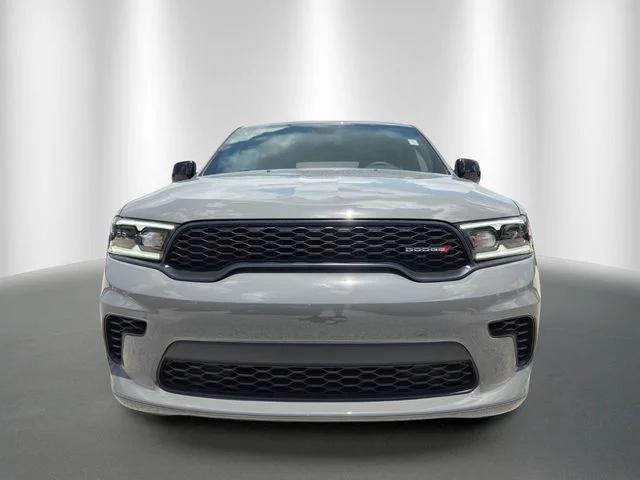 2026 Dodge Durango DURANGO GT RWD
