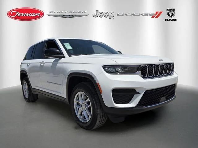2026 Jeep Grand Cherokee Laredo X 4x2 for sale in New Port Richey, FL