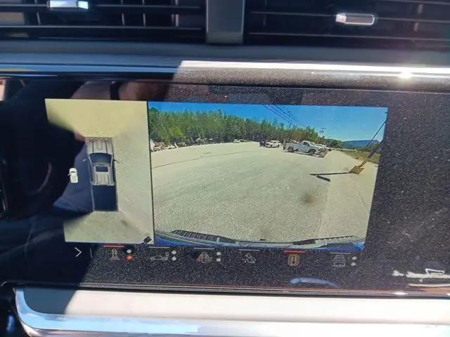 2026 GMC Sierra 2500HD Crew Cab, Standard Bed, Denali Ultimate, 4WD