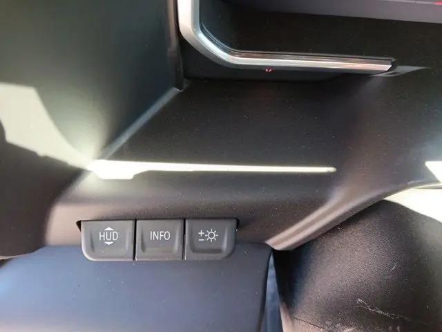 2026 GMC Sierra 2500HD Crew Cab, Standard Bed, Denali Ultimate, 4WD