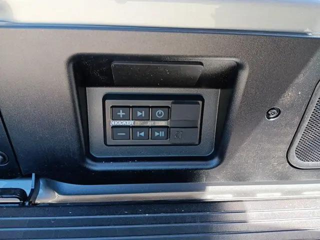 2026 GMC Sierra 2500HD Crew Cab, Standard Bed, Denali Ultimate, 4WD