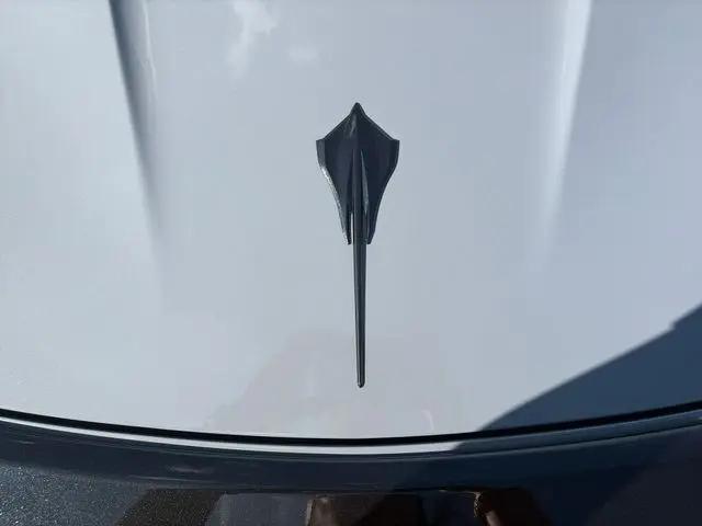 2024 Chevrolet Corvette Stingray RWD Convertible 3LT