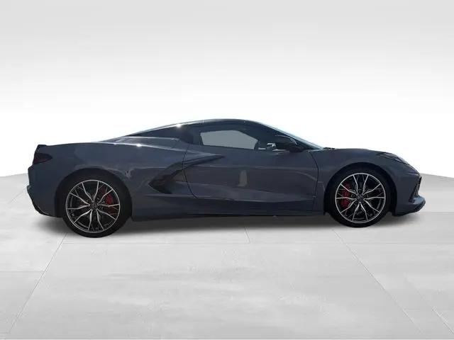 2024 Chevrolet Corvette Stingray RWD Convertible 3LT