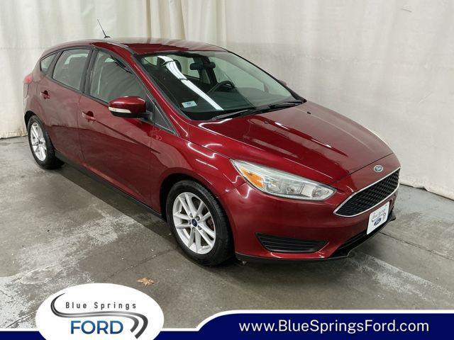 2016 Ford Focus SE for sale in Blue Springs, MO