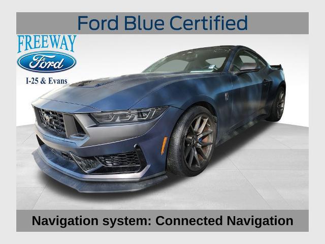 2025 Ford Mustang Dark Horse Fastback for sale in Denver, CO