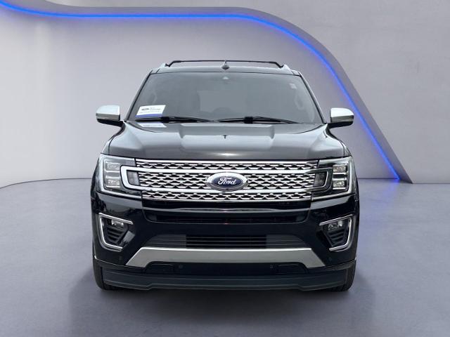 2020 Ford Expedition Platinum