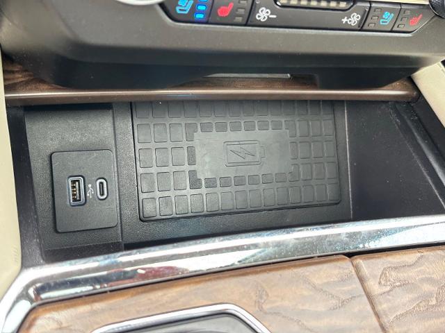 2020 Ford Expedition Platinum