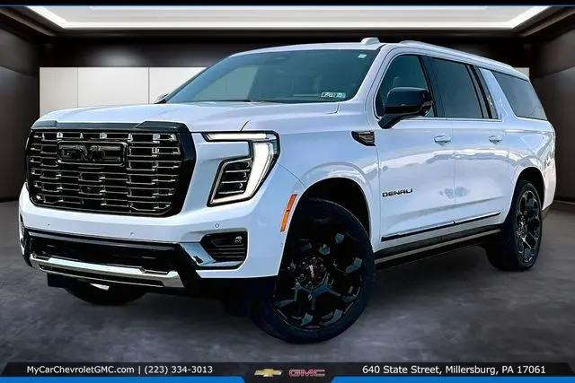 2026 GMC Yukon XL 4WD Denali Ultimate for sale in Millersburg, PA