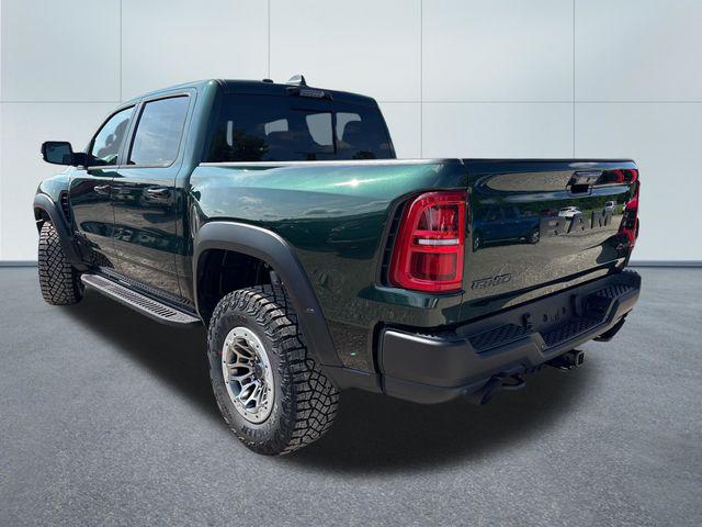 2026 RAM Ram 1500 RAM 1500 RHO CREW CAB 4X4 57 BOX