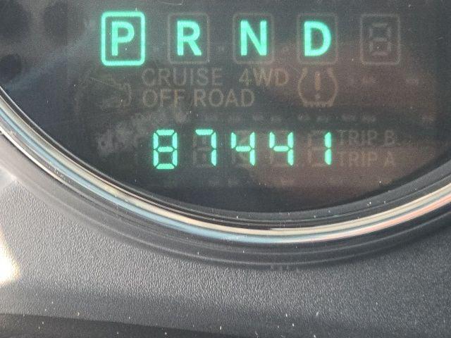 2014 Jeep Wrangler Unlimited 