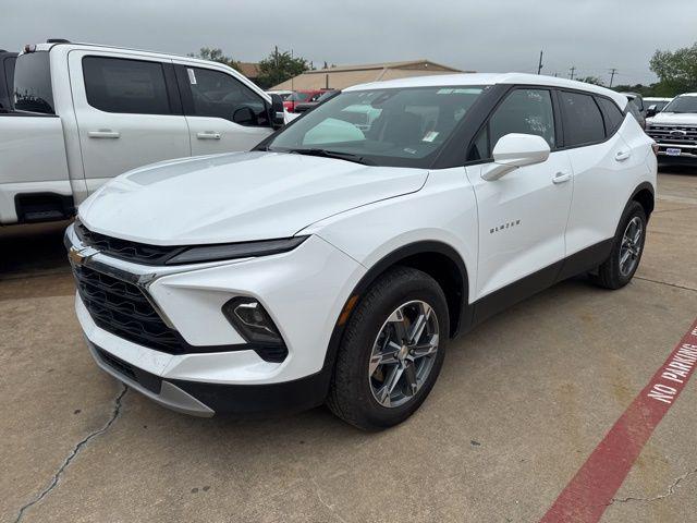 2025 Chevrolet Blazer AWD 2LT for sale in Whitesboro, TX