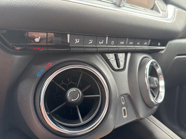 2025 Chevrolet Blazer AWD 2LT