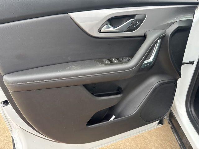 2025 Chevrolet Blazer AWD 2LT