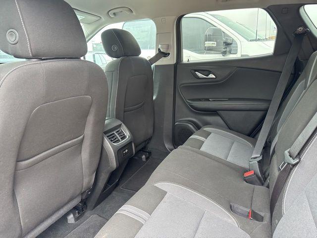 2025 Chevrolet Blazer AWD 2LT