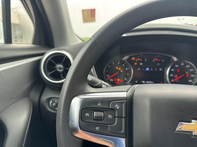 2025 Chevrolet Blazer AWD 2LT