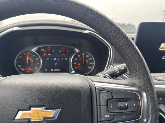 2025 Chevrolet Blazer AWD 2LT