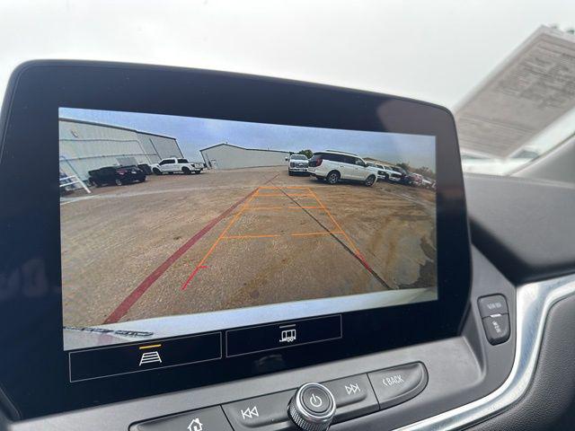 2025 Chevrolet Blazer AWD 2LT