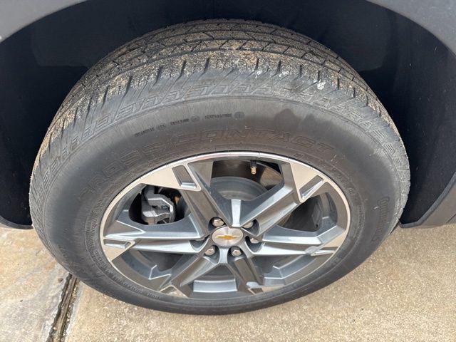 2025 Chevrolet Blazer AWD 2LT