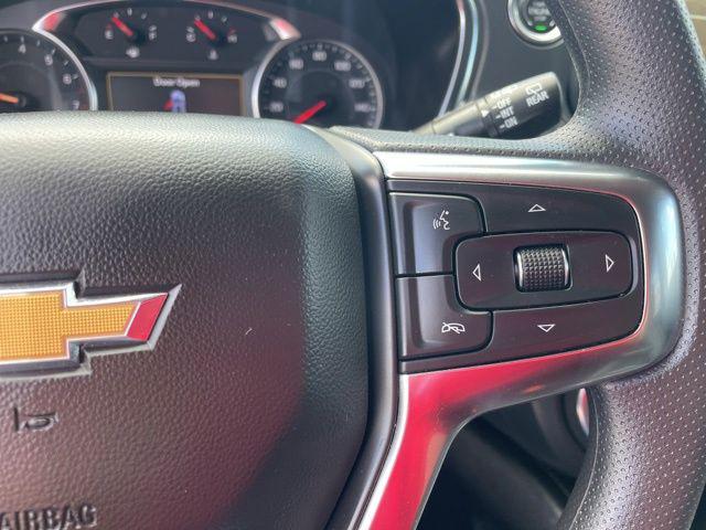 2025 Chevrolet Blazer AWD 2LT