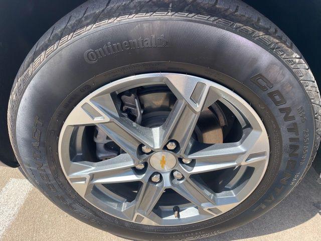 2025 Chevrolet Blazer AWD 2LT