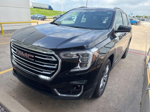 2024 GMC Terrain AWD SLT for sale in Whitesboro, TX