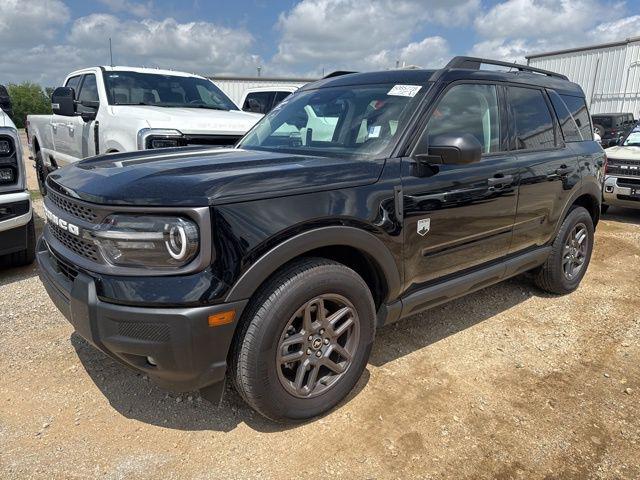 2025 Ford Bronco Sport Big Bend for sale in Whitesboro, TX