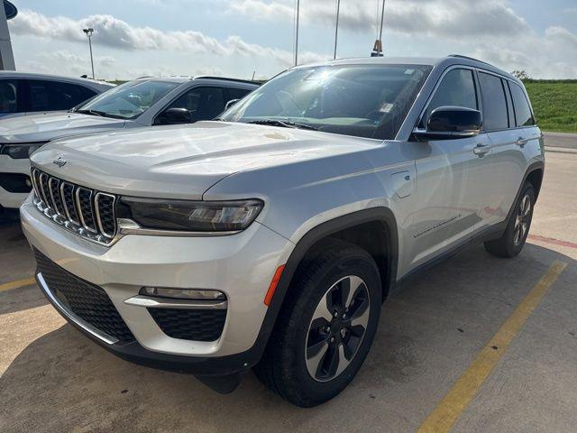 2024 Jeep Grand Cherokee Base for sale in Whitesboro, TX