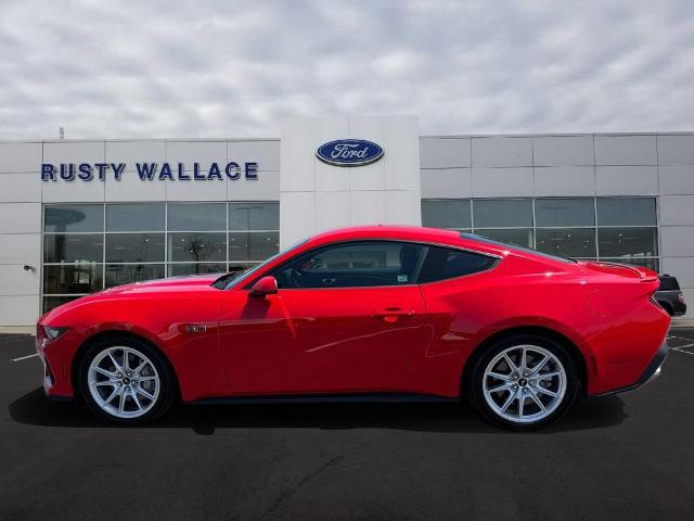 2025 Ford Mustang GT Fastback for sale in Dandridge, TN