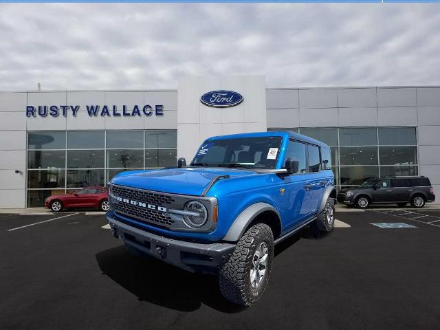 2025 Ford Bronco Badlands for sale in Dandridge, TN