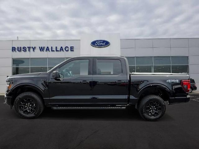 2025 Ford F-150 XLT for sale in Dandridge, TN