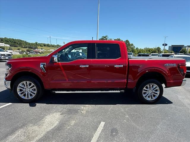 2025 Ford F-150 XLT for sale in Dandridge, TN