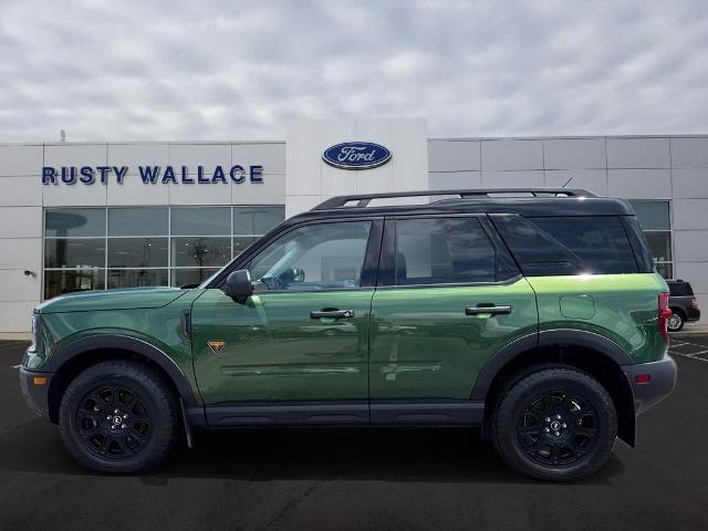 2025 Ford Bronco Sport Badlands for sale in Dandridge, TN